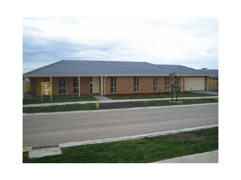 Lot 668 Westwood Road, Cranbourne East VIC 3977