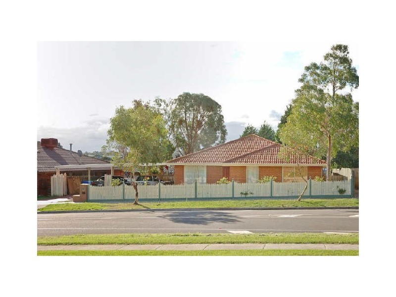 108 Oaktree Drive, Hampton Park VIC 3976