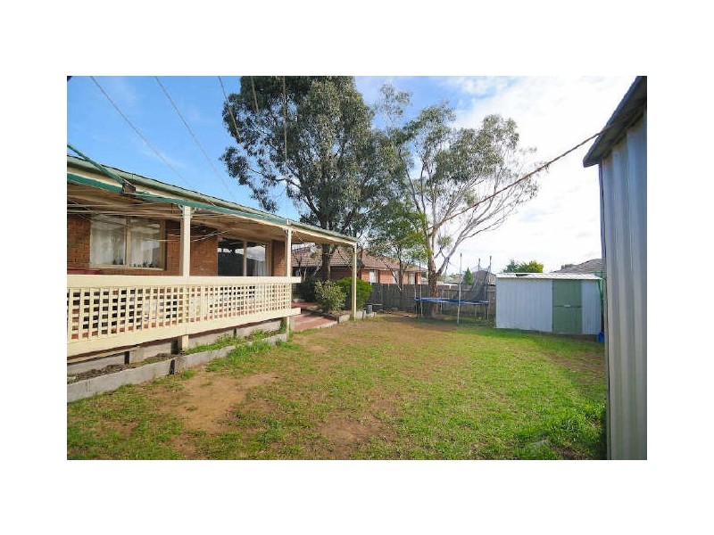 108 Oaktree Drive, Hampton Park VIC 3976