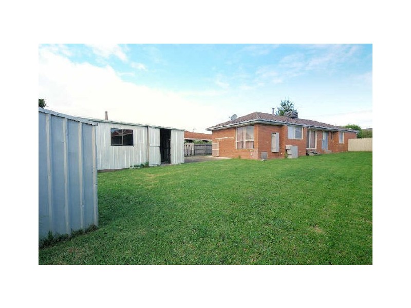 11 Keller Court, Hampton Park VIC 3976