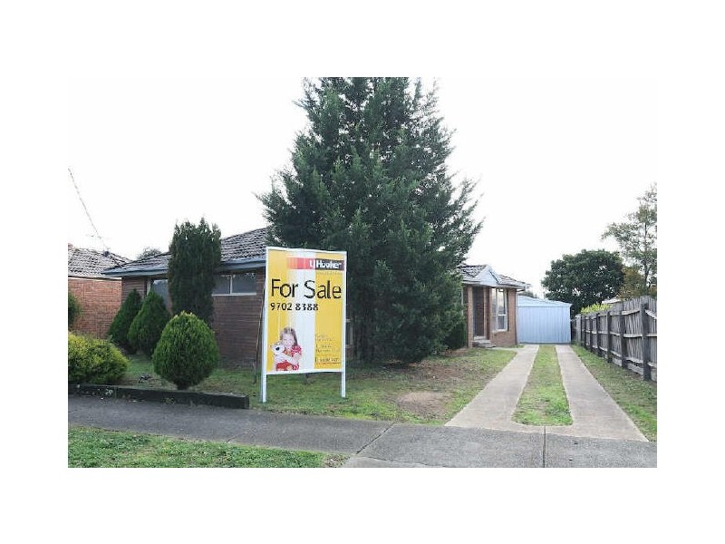 11 Keller Court, Hampton Park VIC 3976