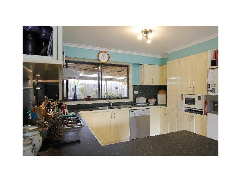 3 Denver Court, Hampton Park VIC 3976