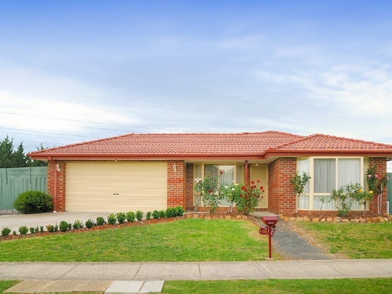 1 Jabiru Place, Hallam VIC 3803