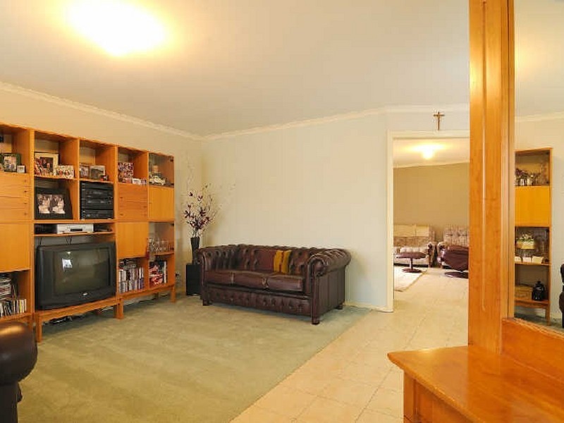 1 Jabiru Place, Hallam VIC 3803