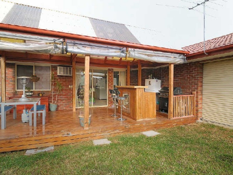 1 Jabiru Place, Hallam VIC 3803