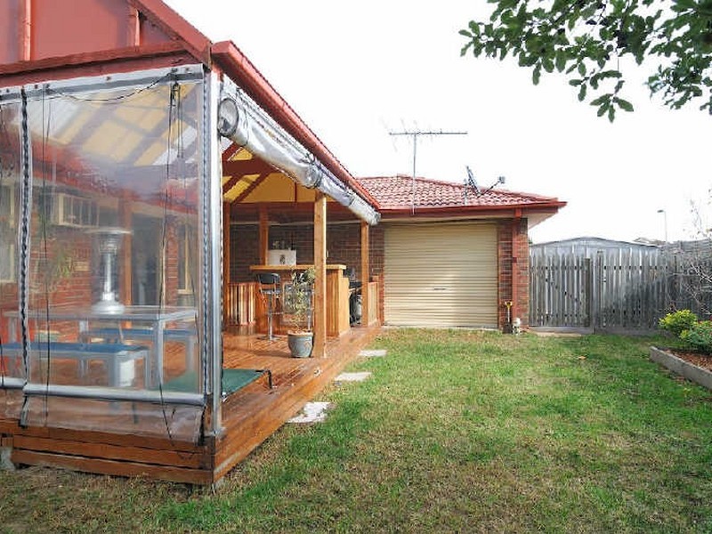 1 Jabiru Place, Hallam VIC 3803