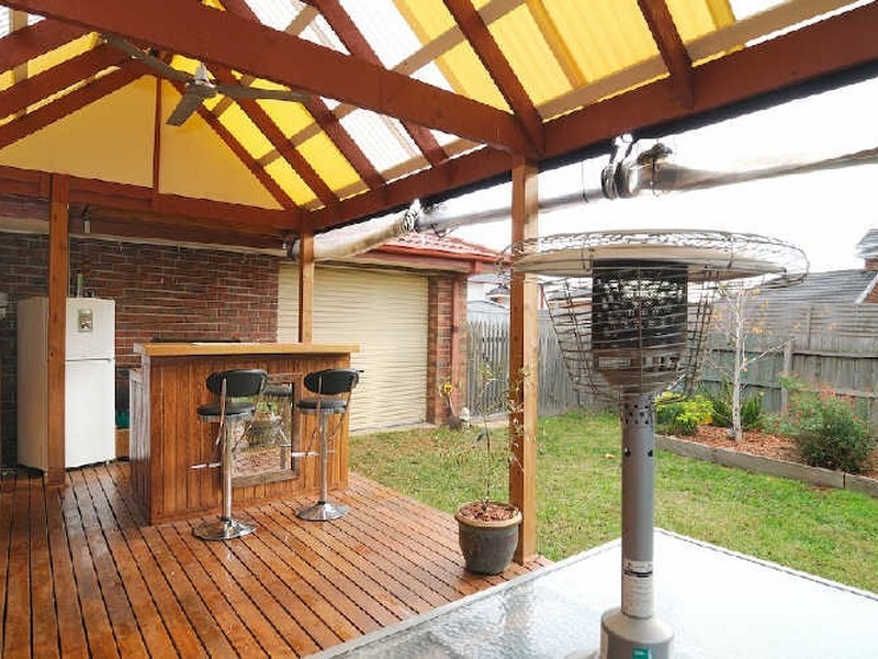 1 Jabiru Place, Hallam VIC 3803