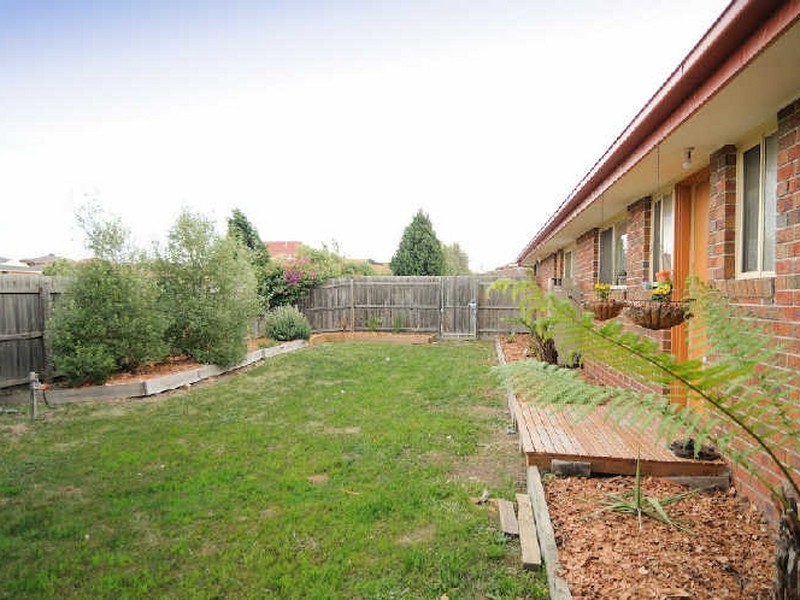 1 Jabiru Place, Hallam VIC 3803