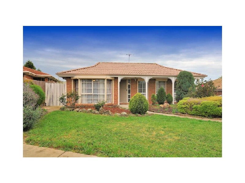 48 Glencairn Avenue, Hallam VIC 3803