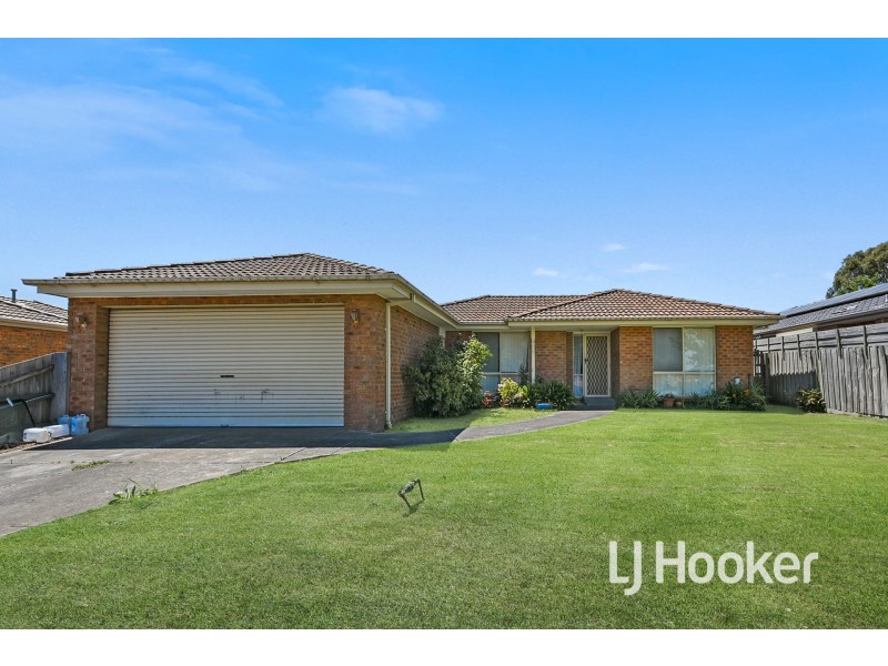 370 Centre Road, Berwick VIC 3806