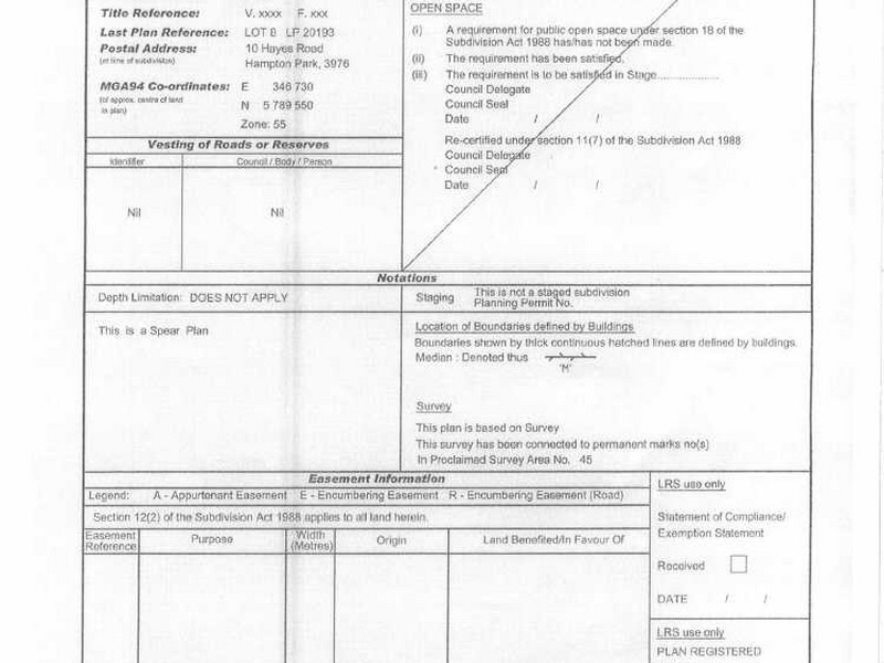 3/10 Hayes Road, Hampton Park VIC 3976