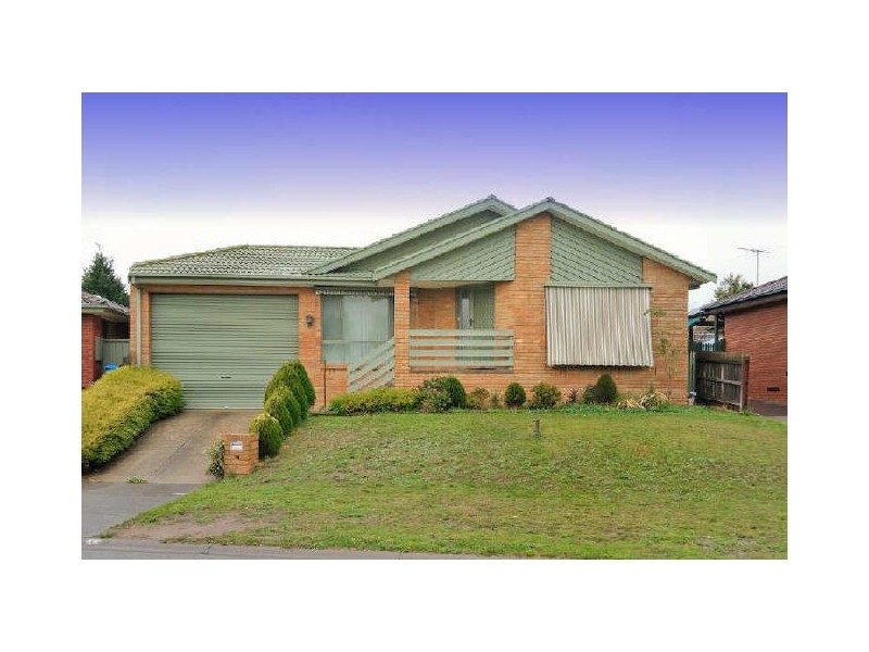 24 Cumberland Chase, Hampton Park VIC 3976
