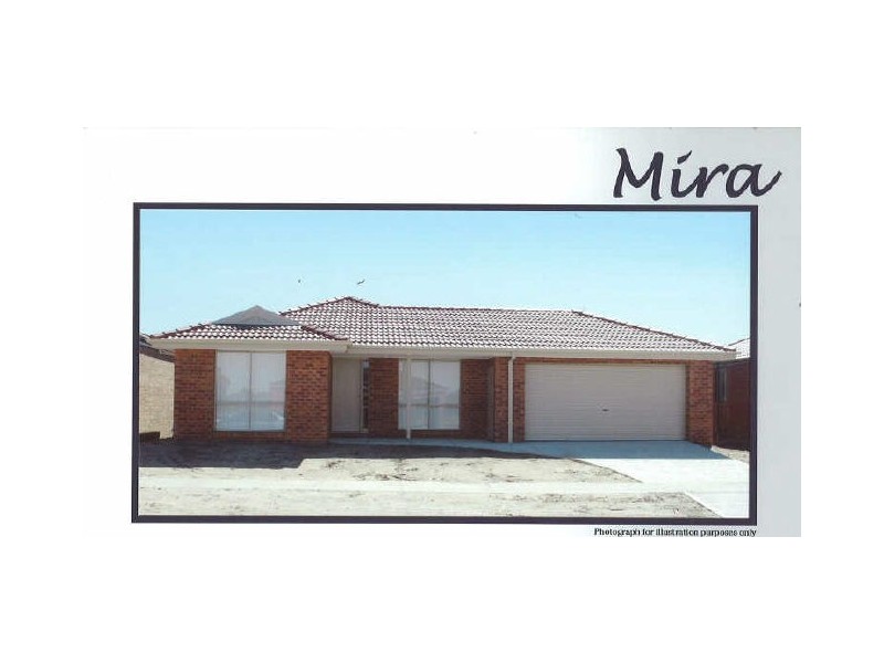 Lot 1 Manna Gum Drive, Pakenham VIC 3810