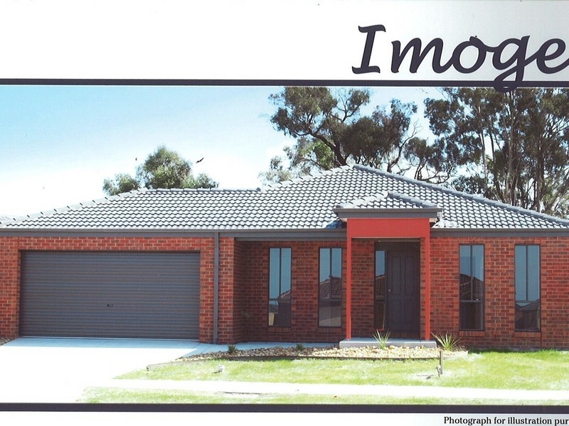 2/ Manna Gum Drive, Pakenham VIC 3810