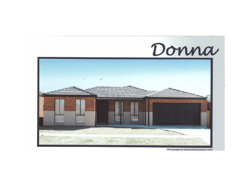 Lot 4 Manna Gum Drive, Pakenham VIC 3810