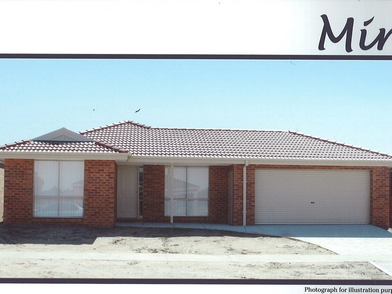 Lot 5 Manna Gum Drive, Pakenham VIC 3810
