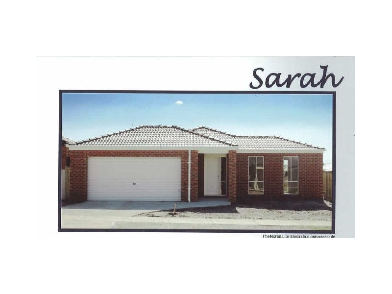 Lot 8 Spencer Place, Pakenham VIC 3810