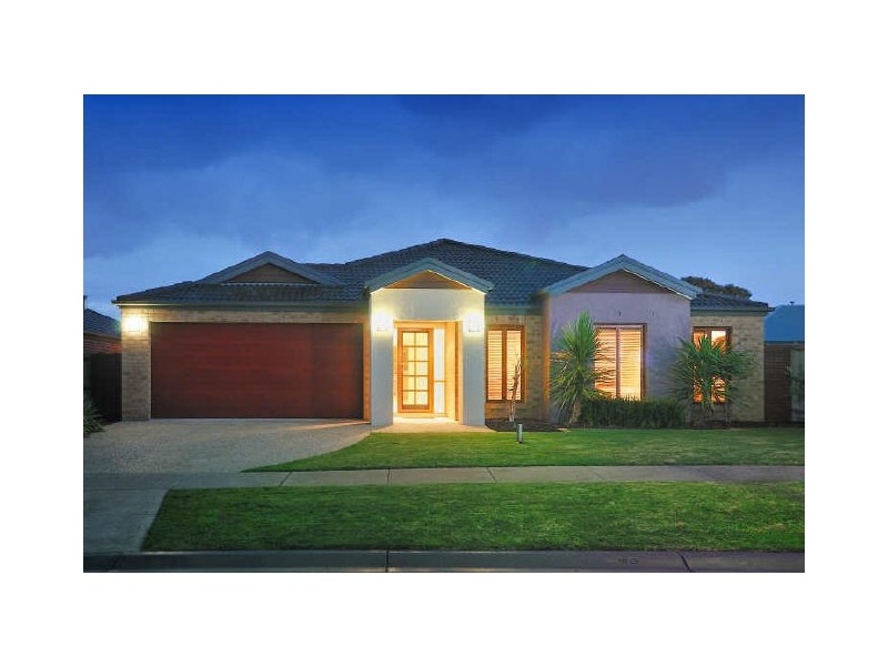 25 Red Oak Terrace, Lyndhurst VIC 3975