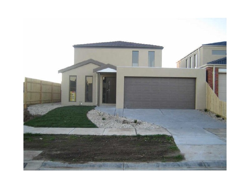 Lot 38/No.51 Tomasetti Crescent, Narre Warren VIC 3805
