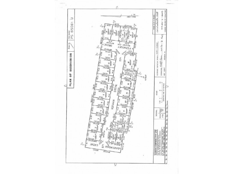 25 Lots Brindalee Park Estate S14, Cranbourne East VIC 3977