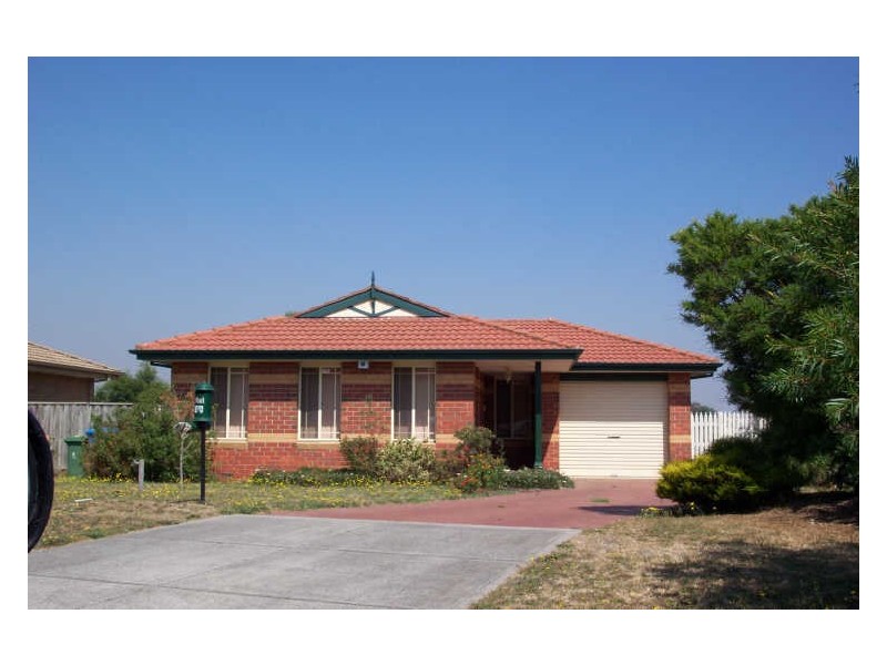 49 Cumberland Chase, Hampton Park VIC 3976