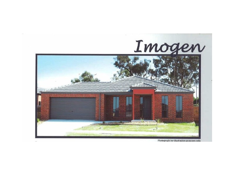 Lot 16 Manna Gum Drive, Pakenham VIC 3810