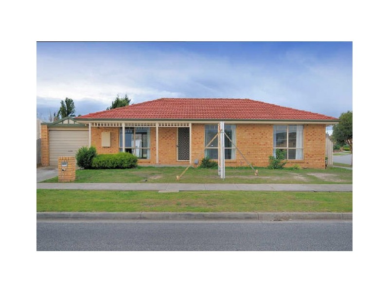 32 Madison Avenue, Narre Warren VIC 3805