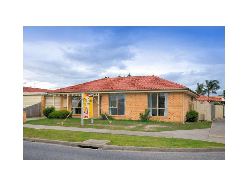 32 Madison Avenue, Narre Warren VIC 3805