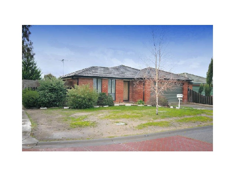 1 Karkalla Place, Hampton Park VIC 3976