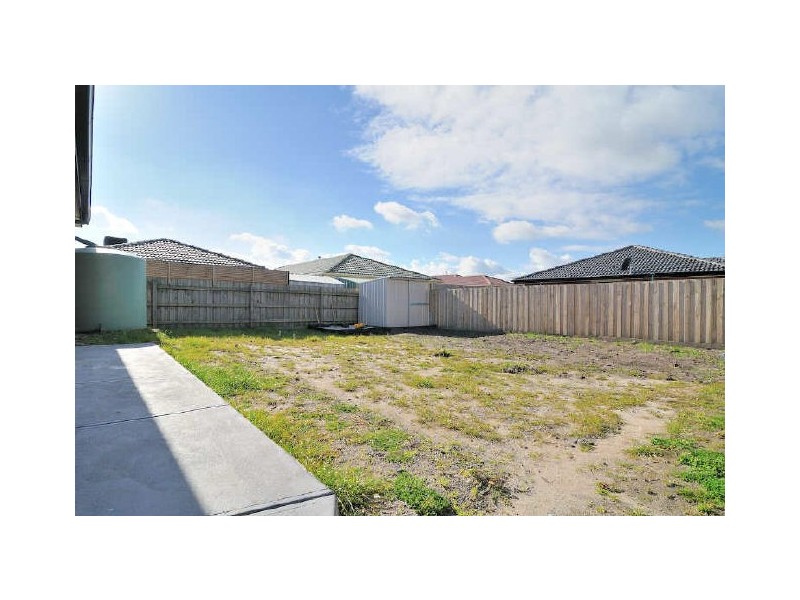 5 Ingel Place, Hampton Park VIC 3976