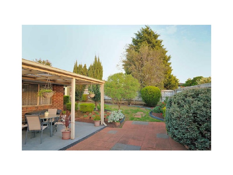 22 Sandhurst Mews, Hampton Park VIC 3976