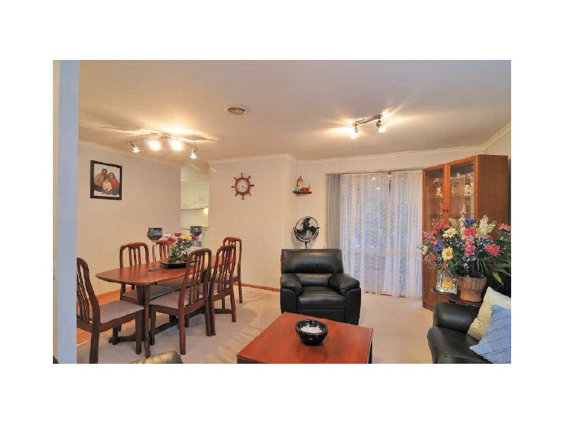 22 Sandhurst Mews, Hampton Park VIC 3976