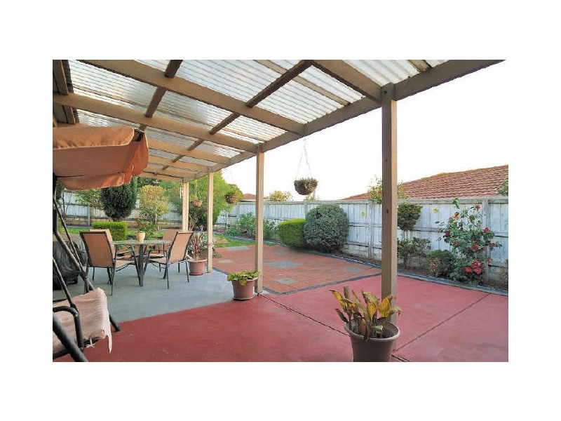 22 Sandhurst Mews, Hampton Park VIC 3976