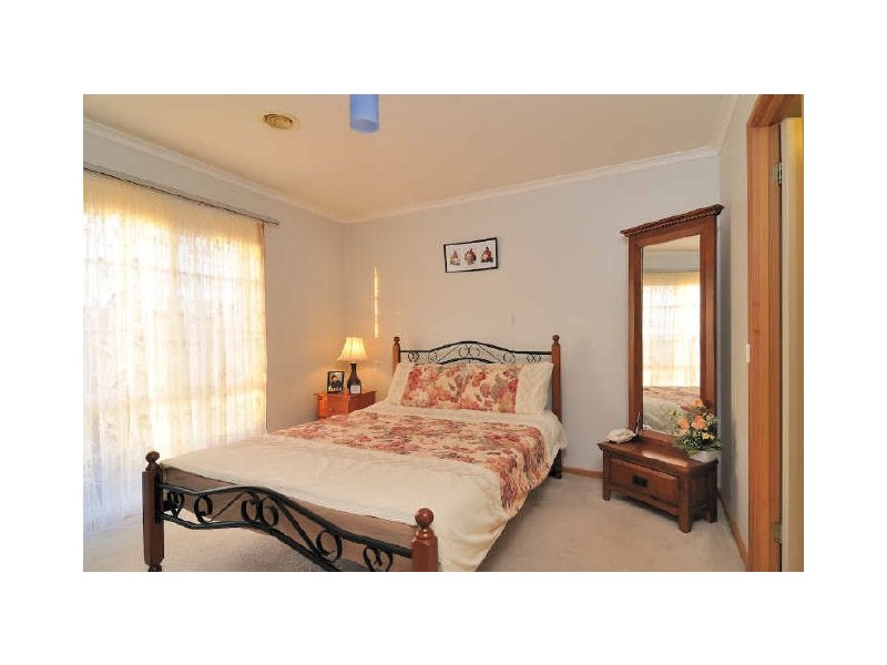 22 Sandhurst Mews, Hampton Park VIC 3976