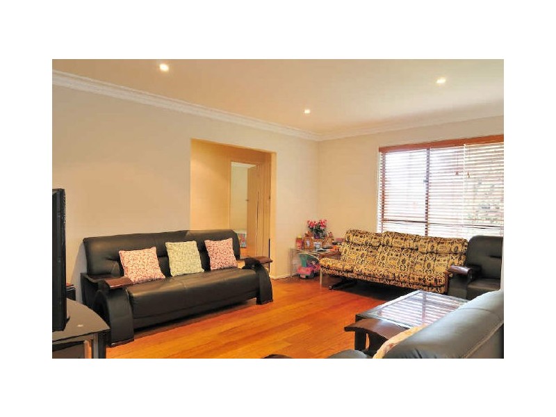 14 Somerville Road, Hampton Park VIC 3976