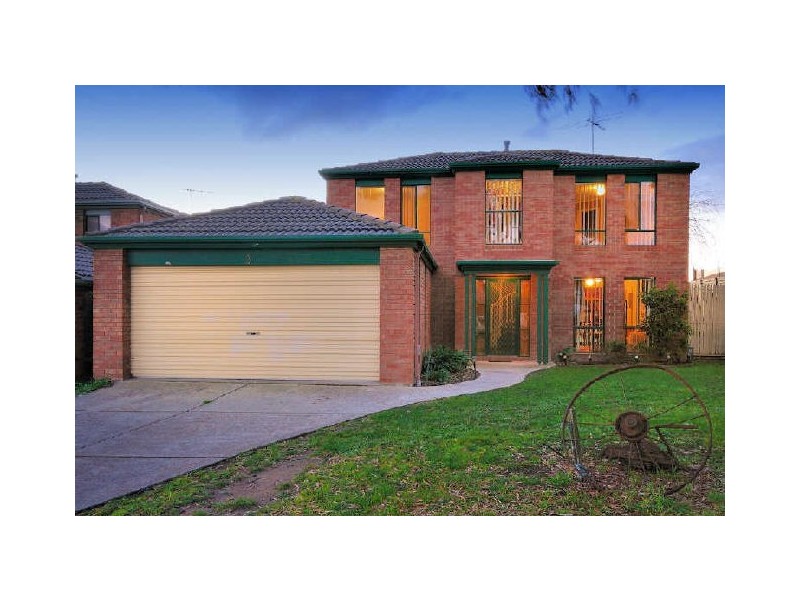 3 Gull Way, Narre Warren South VIC 3805