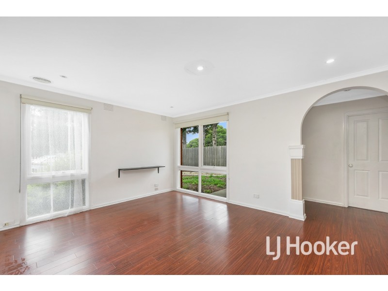 50 Millswyn Avenue, Hampton Park VIC 3976