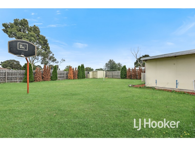 50 Millswyn Avenue, Hampton Park VIC 3976