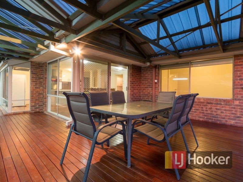 13 Keller Court, Hampton Park VIC 3976