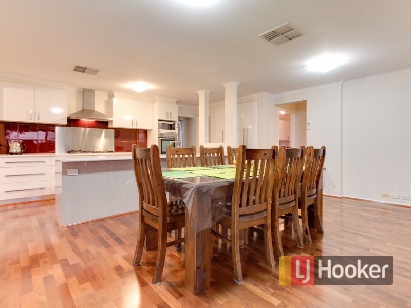 13 Keller Court, Hampton Park VIC 3976
