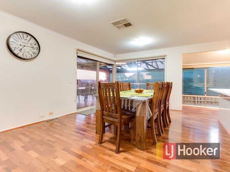 13 Keller Court, Hampton Park VIC 3976