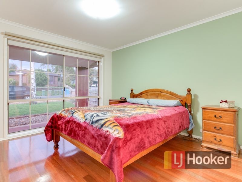 13 Keller Court, Hampton Park VIC 3976