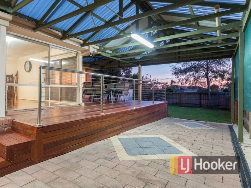 13 Keller Court, Hampton Park VIC 3976