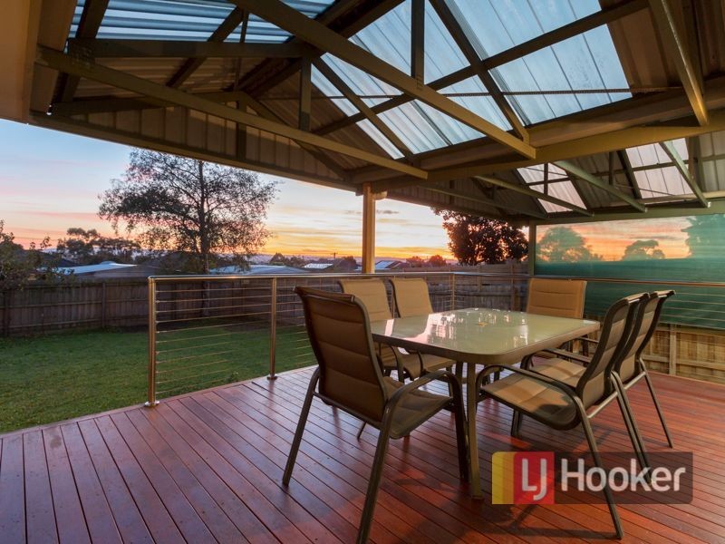 13 Keller Court, Hampton Park VIC 3976