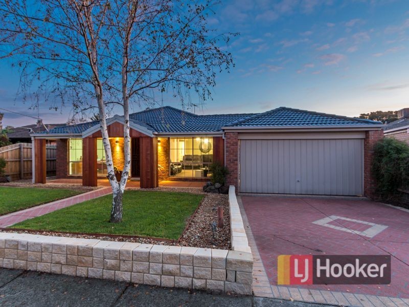 13 Keller Court, Hampton Park VIC 3976