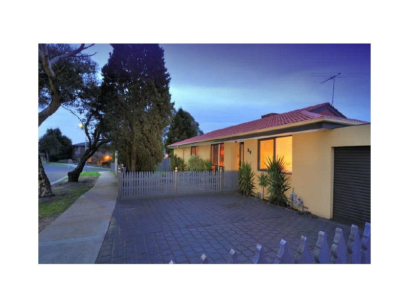 50 The Grange, Hampton Park VIC 3976