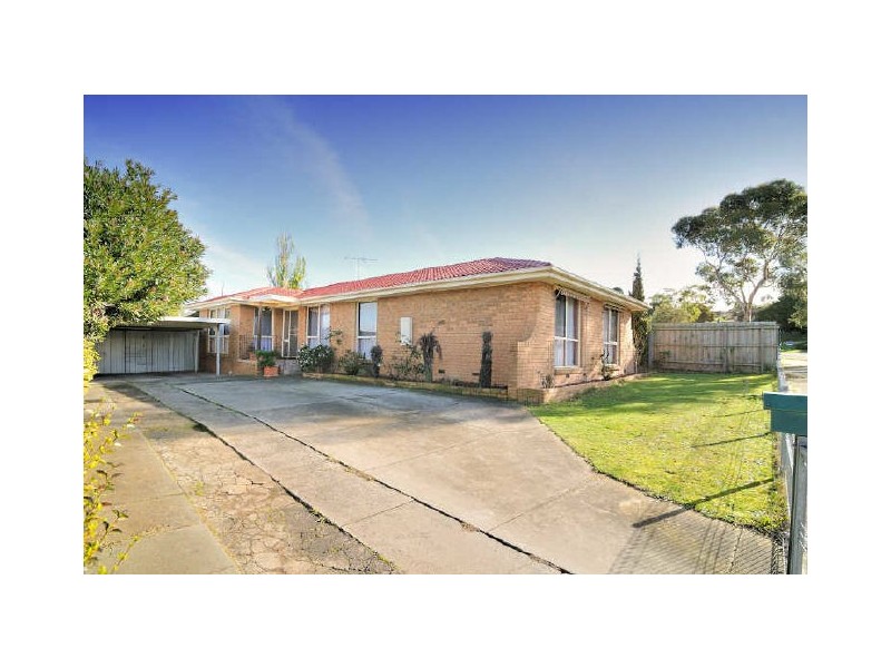 3 Avoca Close, Hampton Park VIC 3976