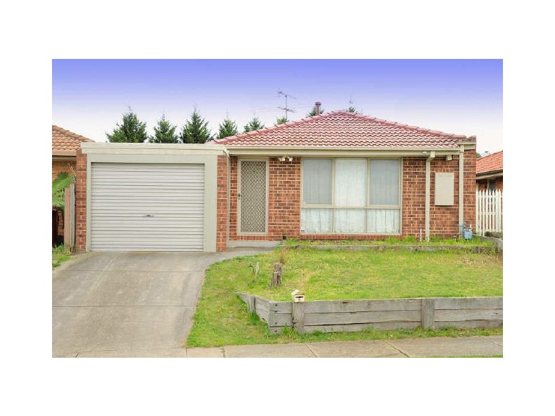 9 Horizon Boulevard, Hampton Park VIC 3976