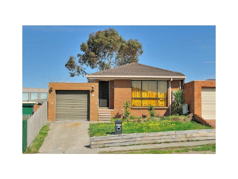 68 Horizon Boulevard, Hampton Park VIC 3976