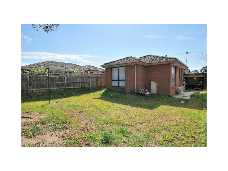 68 Horizon Boulevard, Hampton Park VIC 3976